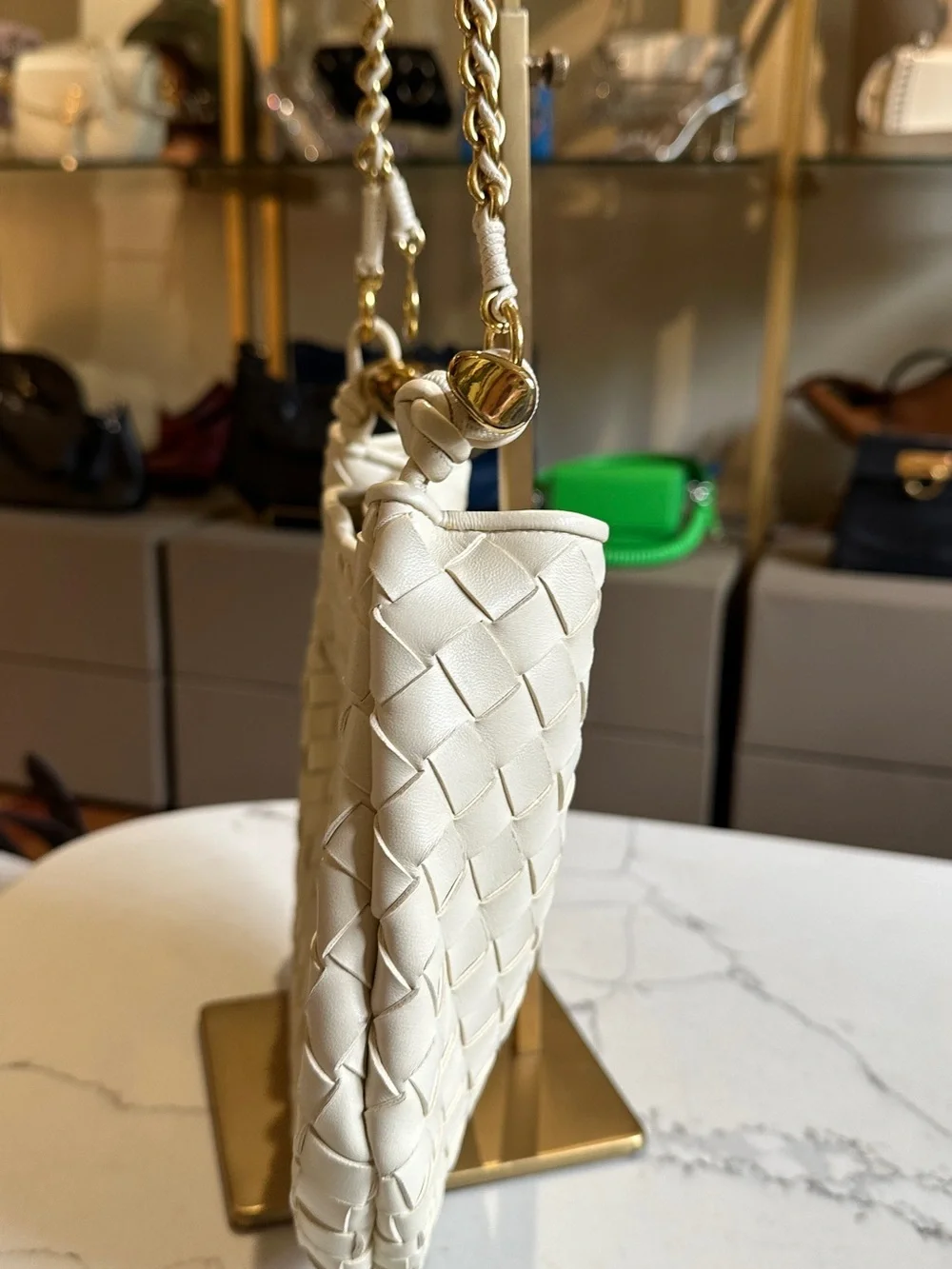 Bottega Veneta pristine conditions